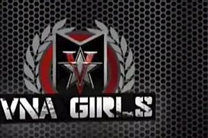 Brunette Beauty Suttin Gets A Creamy Creampie By A Huge One!