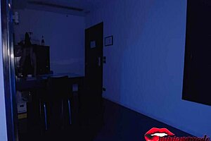 fucking a busty witch on halloween miriam prado