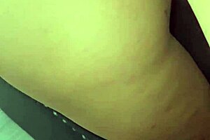 Sex With A Dildo And My Teacher Part 1