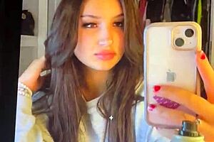 'Oh, Blast Me Harder!' Girl Exclaims