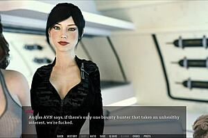 Tales from the unending void 125