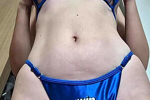 Pussy Licking Instructions: Lick and Fuck with Tongue