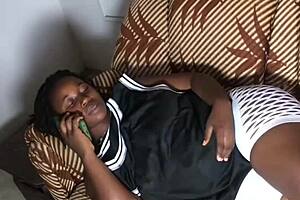 I Seduced and Fucked the Doctor in My Husband's House