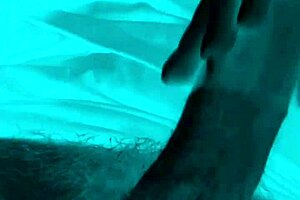 Prettyfeetelite - Husband Leaves His Wife At Hotel With His Friend For A Beer Run And He Tricks Her Into Sucking His Big Cock And Gives Her A Facial After Handjob Before He Arrives Back At The Hotel