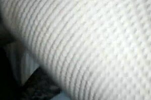 Interracial Bareback Encounter