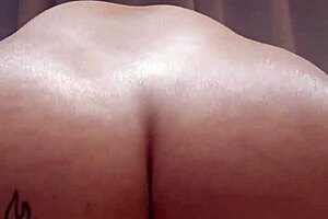 I deserve thick cock in my ass for being a hotwife slut and greedy for sex!