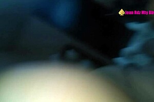 Jean Rodriguez Rides Hard, Devours Tits With Bouncing Ass