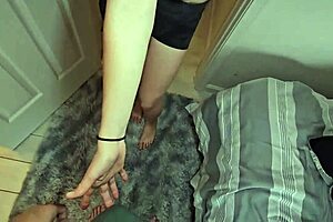 Redhead Milf Takes Virginity Red Eviee Dirty Tale Danny Dirt