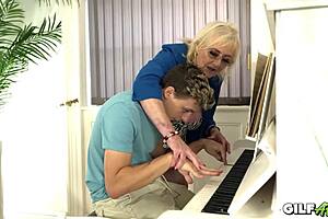 Seventy Year Old Claire Demanded