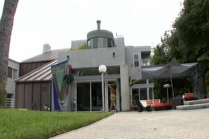 Reena Sky Gets Her Pussy Gaped SqF