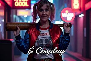 Granny Peggy Sue Enjoys Christmas Pegging And Cum In Mouth