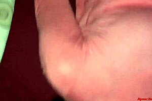 Sensual Rimming Leads to Hardcore Ass Fucking and Huge Cumshot