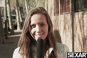 watch this flawless model masturbate to intense orgasms