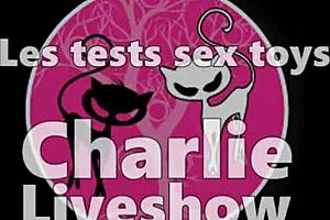 gigi explores lelo vibrator sensations