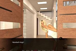 Let's Play Booty Call