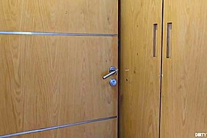 I Share Moments With The Young Man And His Friend In The House