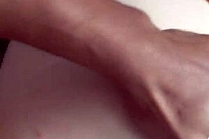 thick red head takes bbc?