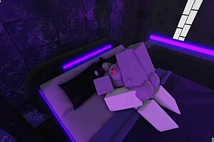 i was bored but my friend came and fucked me