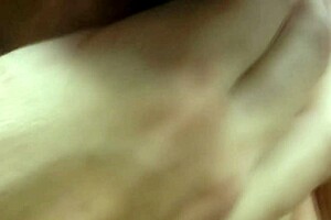 Addicted in tits suck my wife try to give pleasure in his own big and natural tits karina and lucas