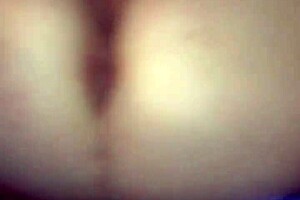 this sexy amateur wife deepthroats, fucks, and opens her ass for a creampie