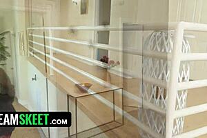 Fucking My Teacher's Husband - Japanese Student's Sweet Justice