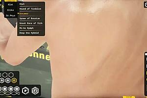 exploring an exciting game