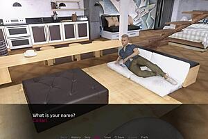 Let's Play Booty Call