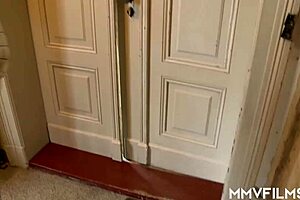 I fucked that huge cock for some fresh cum