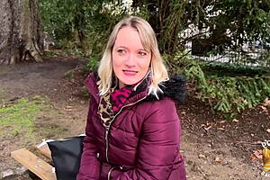 Talented Naughty Kelly Seeks Passionate Fuck