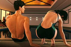 academy of angels game episode 25 walkthrough