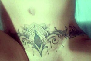 Young Guy Loses Virginity with Wife