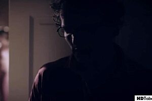 Athena Faris Intriguingly Becomes A Virgin In Roleplay