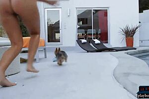 jennifer lopez lookalike strips naked for playboy