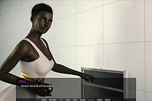 Tales from the Unending Void 78