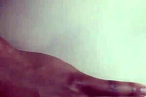 thick red head takes bbc?