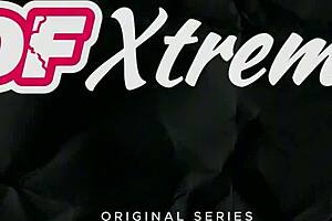 Monster cock fucks blonde spencer scott