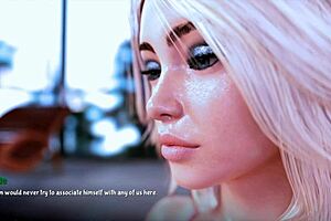 academy of angels game episode 25 walkthrough