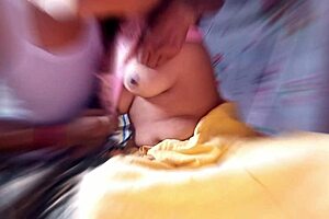 ever first homemade hard fuck roleplay bride