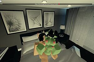 Subtle hints of intense fucking with kanae kocho in futanari fantasy