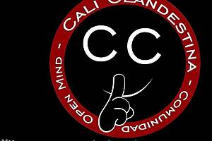 할로윈 파티가 은밀한 모험으로 변해