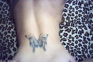 Behind the Scene Porn Shoot Glasses Cam Maxxx Loadz vs Azn Blonde