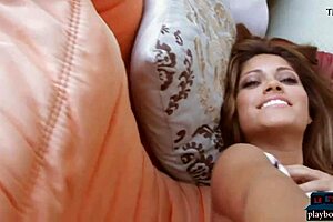 jennifer lopez lookalike strips naked for playboy