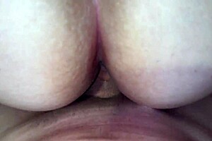 Pov Close Up Cum On Blonde's Wet Feet Trailer