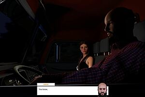 lets play midnight ride ending corrupted