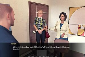 Jessica Oneils Hard News 8