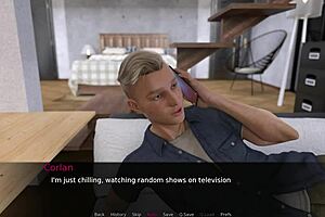 Let's Play Booty Call