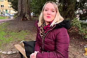 Talented Naughty Kelly Seeks Passionate Fuck