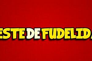 fode meu c� para de falar