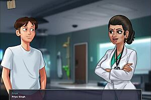 summertime saga adventure unfolds