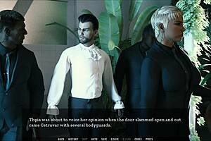 Tales from the Unending Void 78